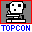 TOPCON EzCapture for TRC-NW300