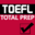 TOEFL TOTAL PREP