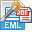 EML To PDF Converter Software