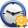 Hot Alarm Clock