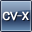 CV-X Series ActiveX Control Ver.3.2