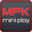 MPK mini play Favorite Editor