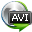 Aimersoft DVD to AVI Converter