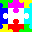 Bilder-Puzzle