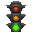 Traffic Light Configurator
