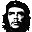 Screen Saver Che Guevara
