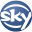 Sky Email Extractor
