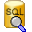SQLDBSearch icon