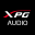 XPG High-Speed True HD Audio