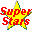 Vowel Super Stars
