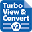 Turbo View Convert