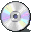 Amigo DVD Ripper icon