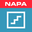 NAPA System Monitoring View