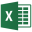 Microsoft Office Excel