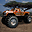 Monster Truck Safari icon