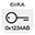Gira DCS Bus Address Finder