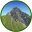 Alpine Summer 3D Screensaver