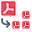 PDF Separator icon