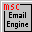 SMTP/POP3/IMAP Email Engine for Xbase++ icon