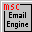 SMTP/POP3/IMAP Email Engine for Xbase++