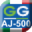 GreenGas Direct AJ-500