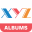 XYZ Album Uploader