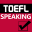 TOEFL iBT Speaking eTutor