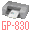 GP-800 Series Adjustment Program