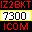 IC7300BKT - Cat Control