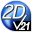 CADPAC-CREATOR 2D Ver.21.0 64-bit