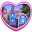 Valentine Village 3D Screensaver and Animated Wallpaper