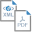 RA Consulting XML to PDF