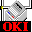 OKI Network Status Monitor