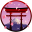 Sakura Garden 3D Screensaver and Animated Wallpaper