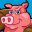 Piggy Poggy Pog