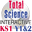 Total Science Interactive 1&2