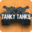 Tanky Tanks A World of Tiny Battle Tanks x64