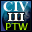 Sid Meier's Civilization III - Play the World
