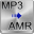 Free MP3 To AMR Converter