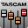 TASCAM Model Mixer