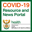 COVID-19 South African coronavirus news and information