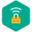 „Kaspersky Secure Connection“