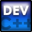 Embarcadero Dev C++ icon