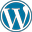 Dashboard The Inner World WordPress