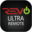 REVO Ultra Remote