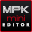 MPK Mini III Program Editor