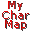 My CharMap
