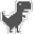 T-Rex Game - Chrome Dino Runner Online