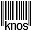 KnoS Barcode OCR