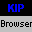 KIP Browser